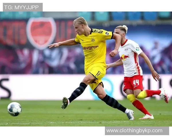 足总杯惊天逆转莱比锡6-2狂胜多特蒙德十大进球回顾引爆全场热情