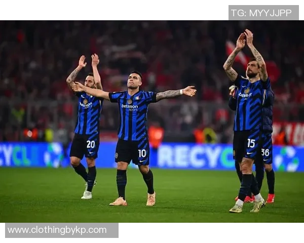 欧联杯激情对决多特蒙德强势击败国米3-0引爆全场热情