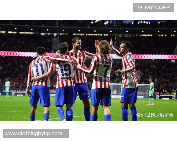 中超精彩对决马竞大胜多特蒙德乌龙球引爆全场十大进球回顾