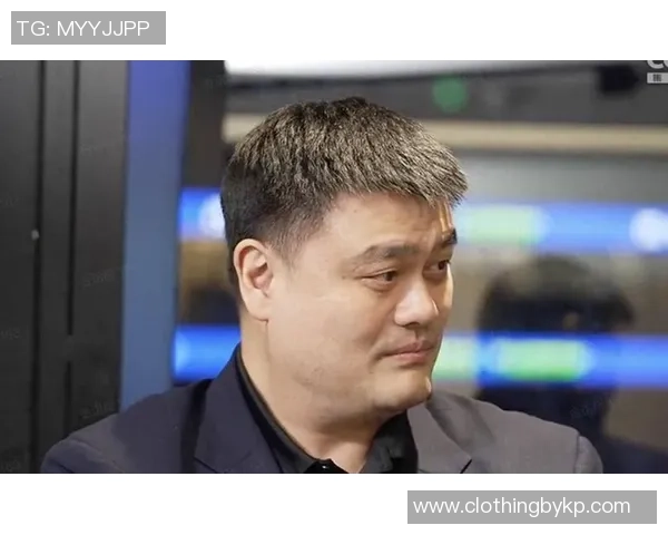姚明下巴高度揭秘对篮球运动员身材比例的影响与意义分析