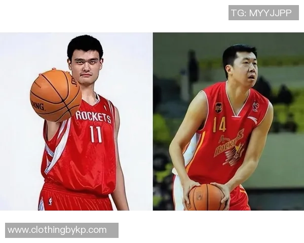 姚明在篮球赛场上的统治力与传奇表现深度解析