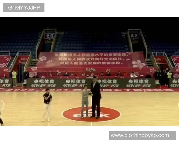 纪妍妍与姚明的传奇故事如何影响中国篮球的未来发展与年轻一代的成长