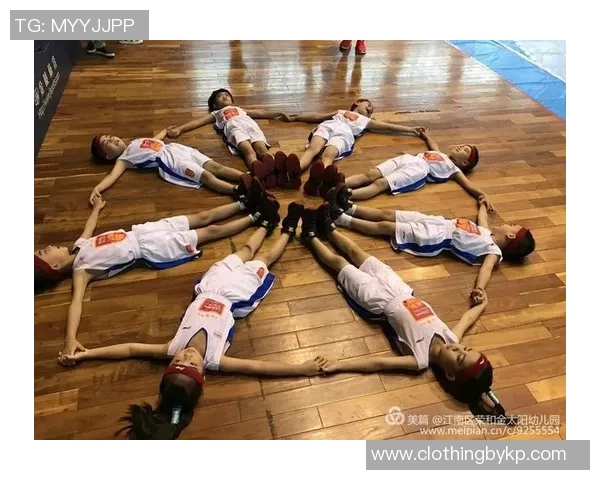 赵秀英专访：从球场到人生的精彩旅程与篮球的深厚情缘