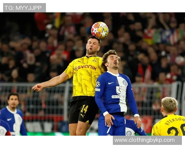 世界杯历史冷门马竞逆转多特蒙德引发全场震惊