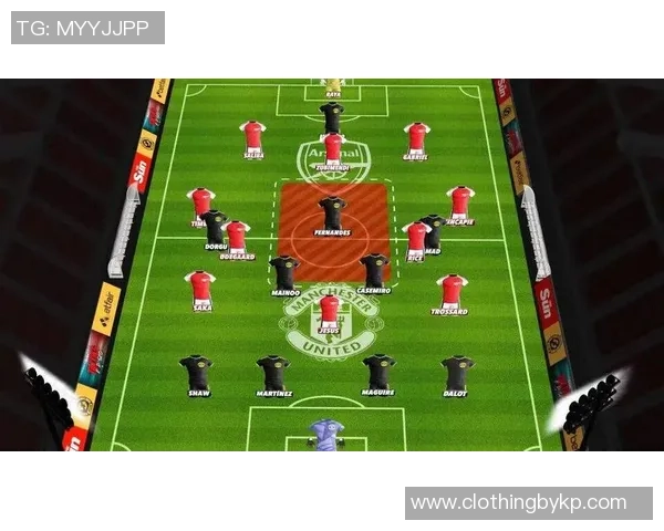 曼联友谊赛大胜阿森纳神奇扑救成比赛转折点战术分析 曼联友谊赛大胜阿森纳神奇扑救成比赛转折点战术分析