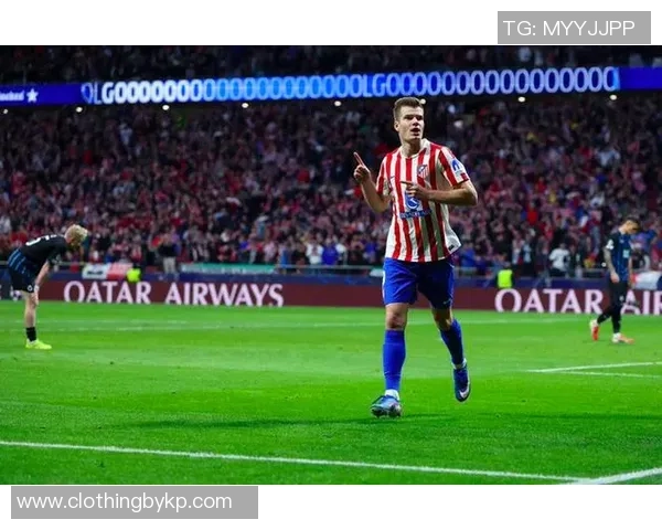 马竞友谊赛大胜国米乌龙球引发全场热议与惊叹 马竞友谊赛大胜国米乌龙球引发全场热议与惊叹