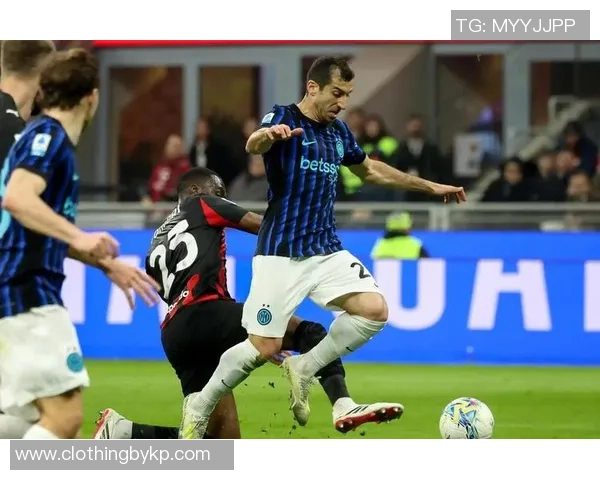 国王杯激战国米逆转AC米兰神扑瞬间点燃全场激情集锦回顾