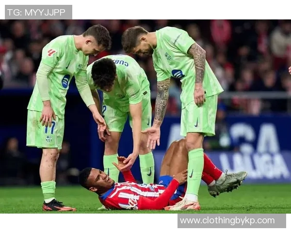 马竞友谊赛大胜巴萨神奇扑救成全场焦点数据分析